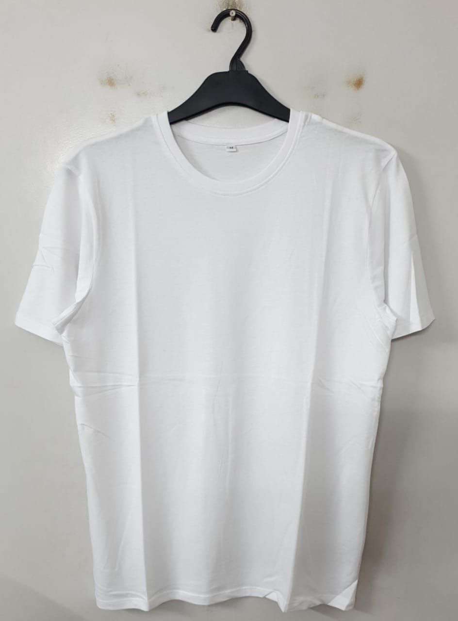 Men's S/SLV T-shirt