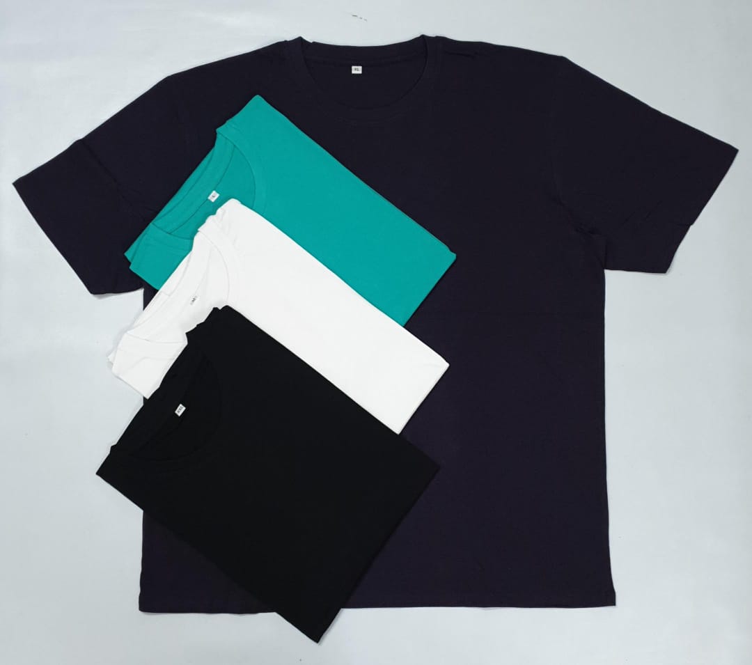 Men's S/SLV T-shirt