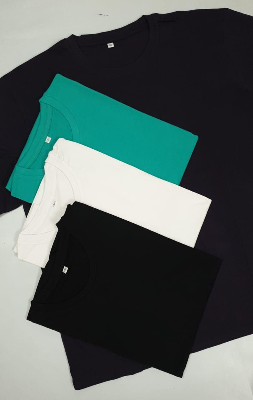 Men's S/SLV T-shirt