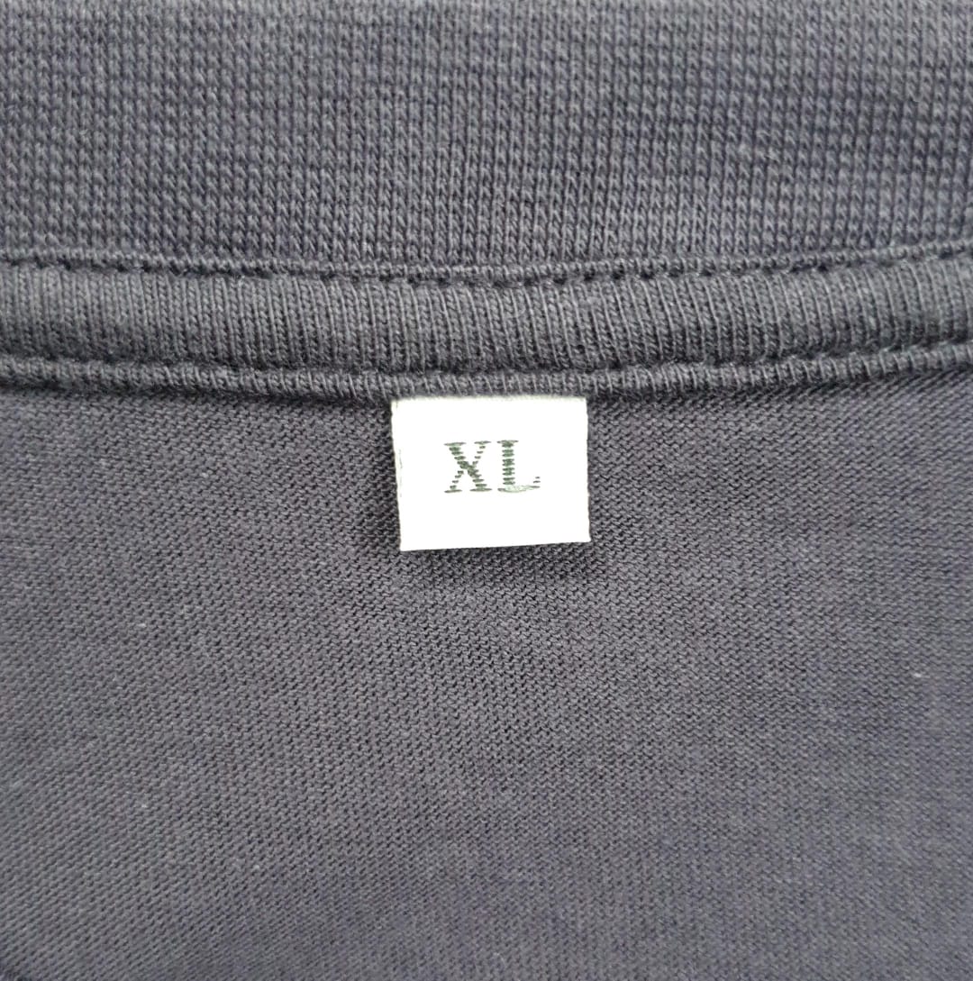 Men's S/SLV T-shirt