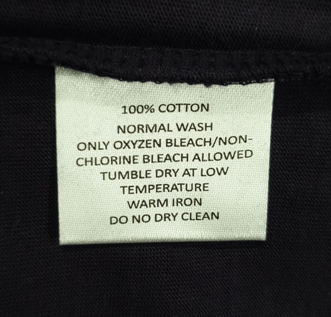 Men's S/SLV T-shirt