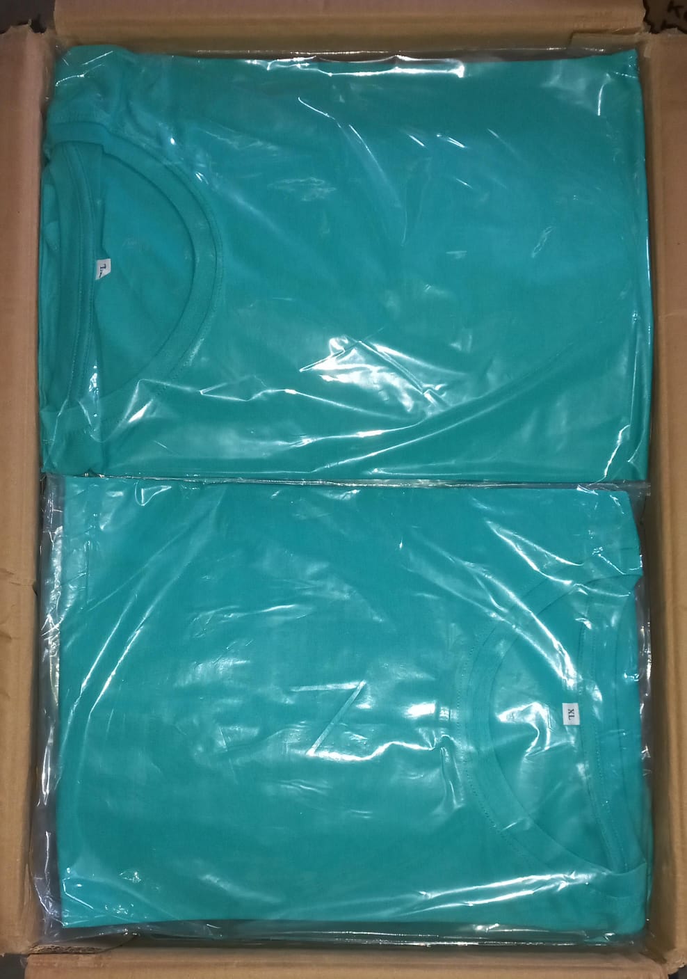 Men's S/SLV T-shirt