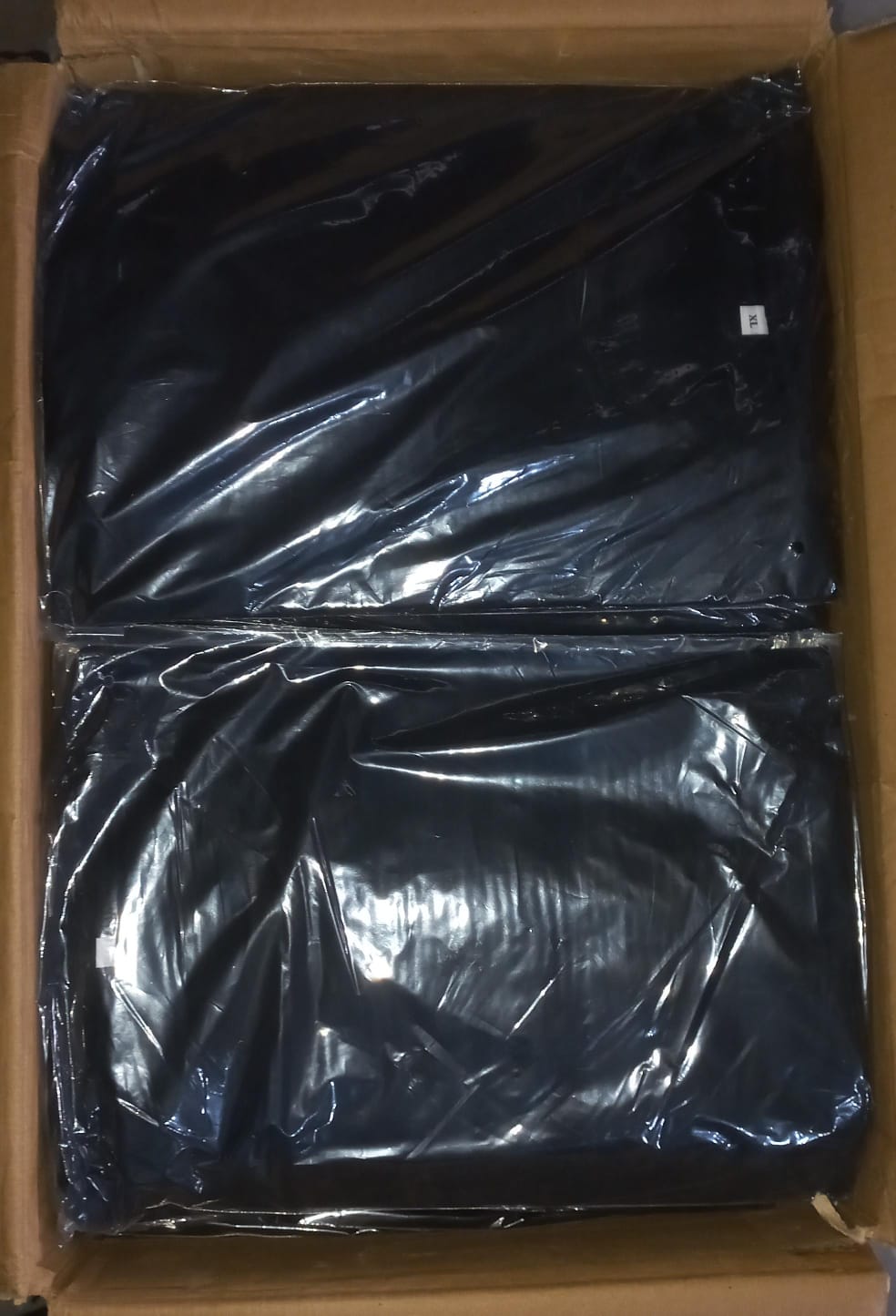 Men's S/SLV T-shirt