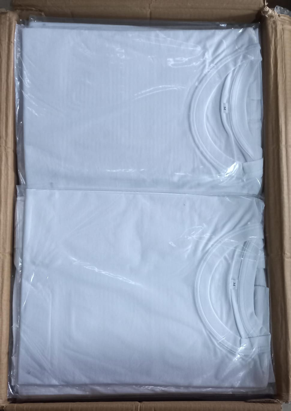 Men's S/SLV T-shirt
