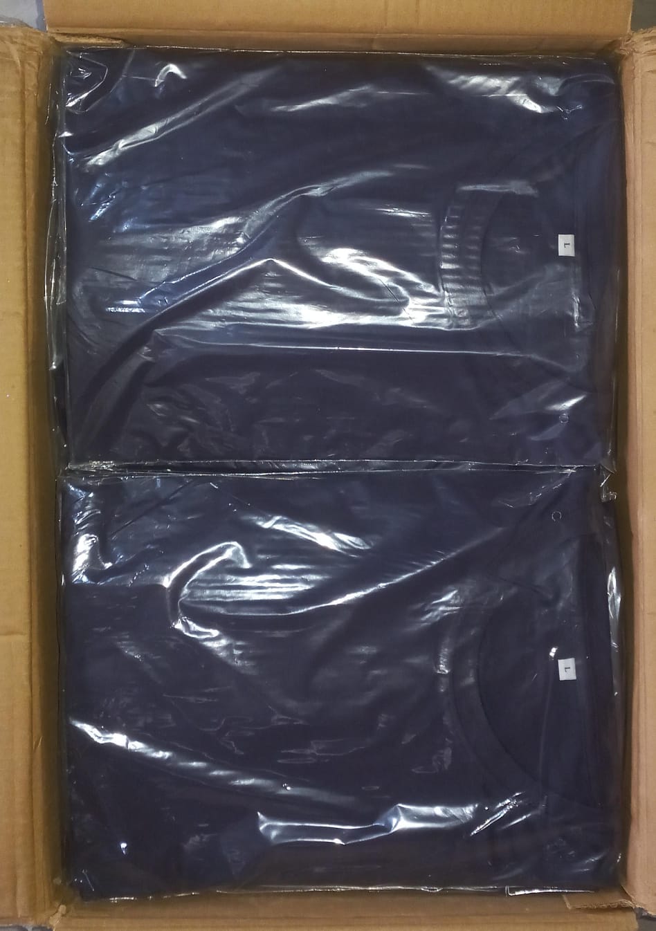 Men's S/SLV T-shirt