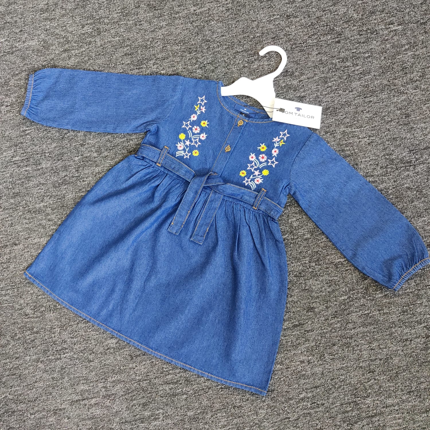 Girls Tops