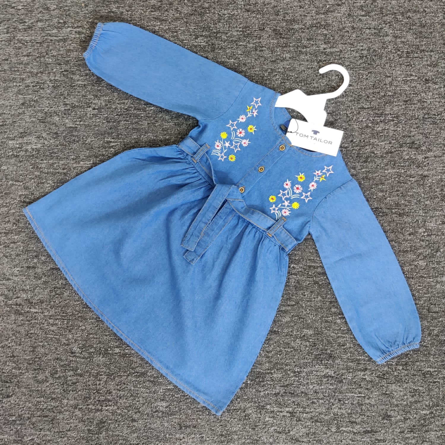 Girls Tops