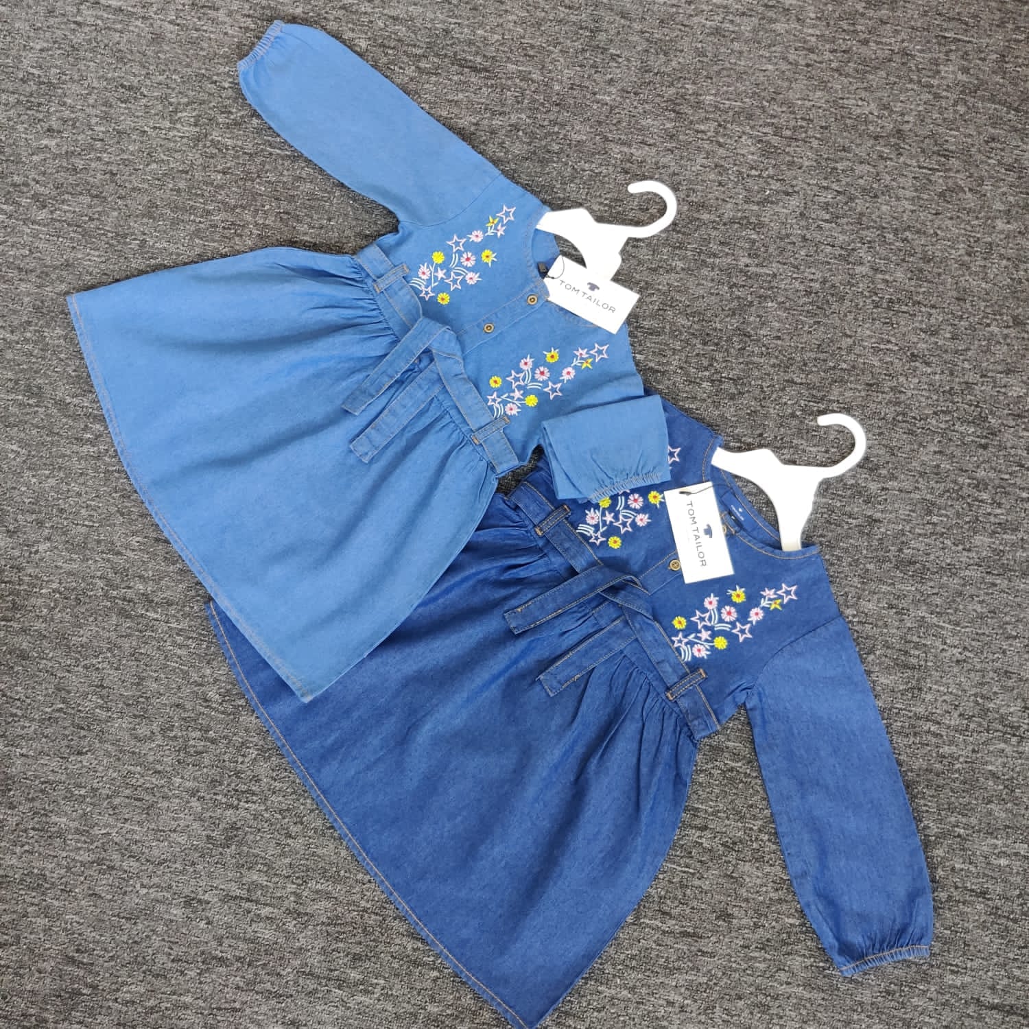 Girls Tops