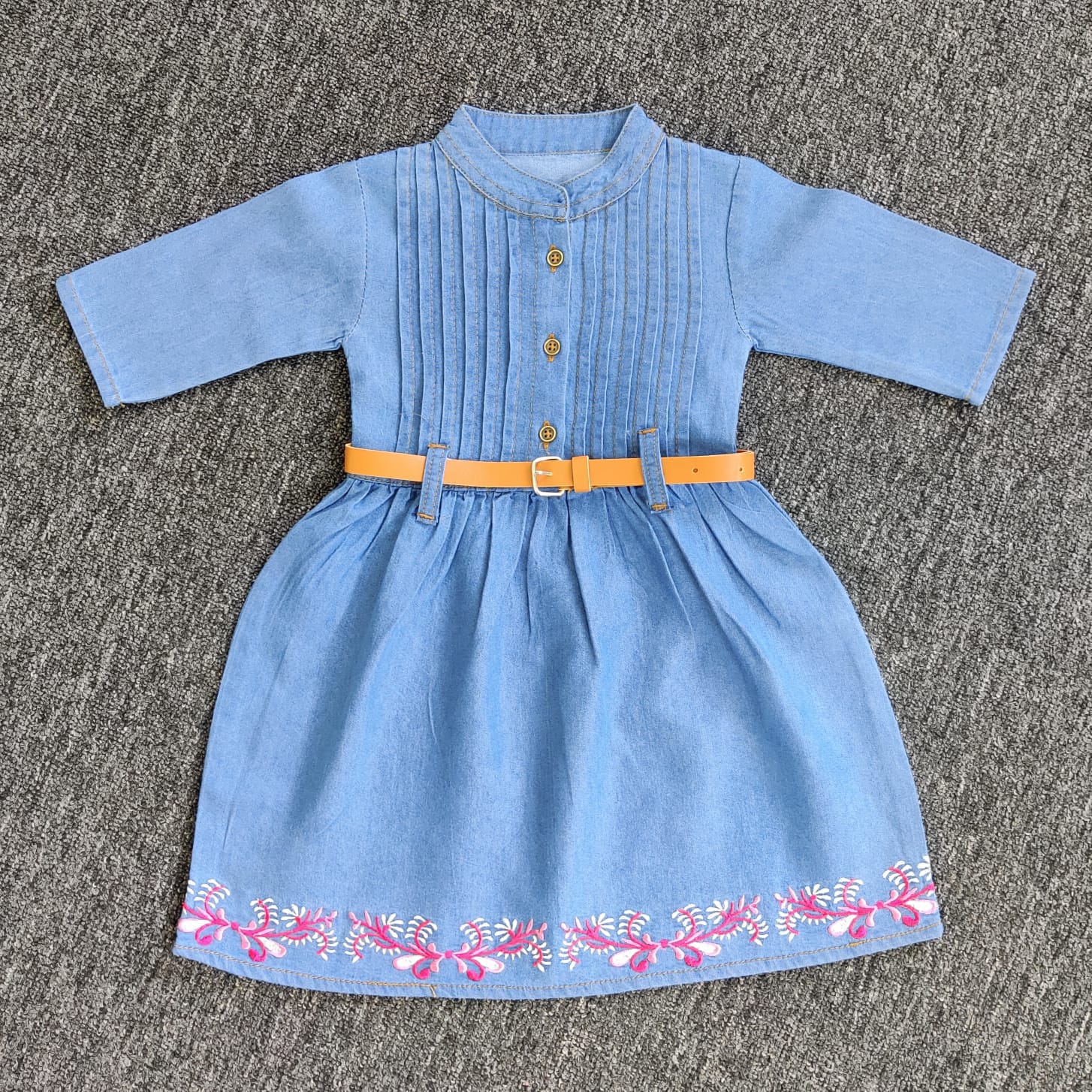 Girls Tops
