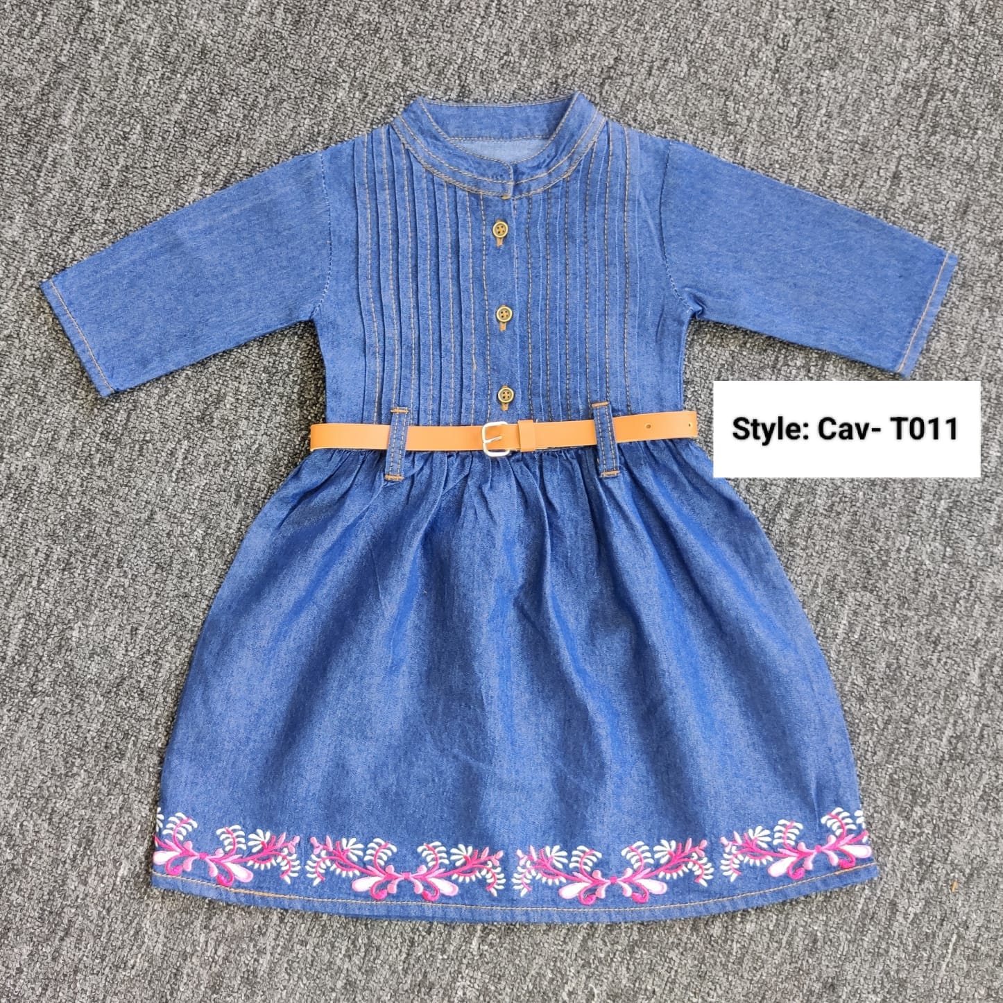 Girls Tops