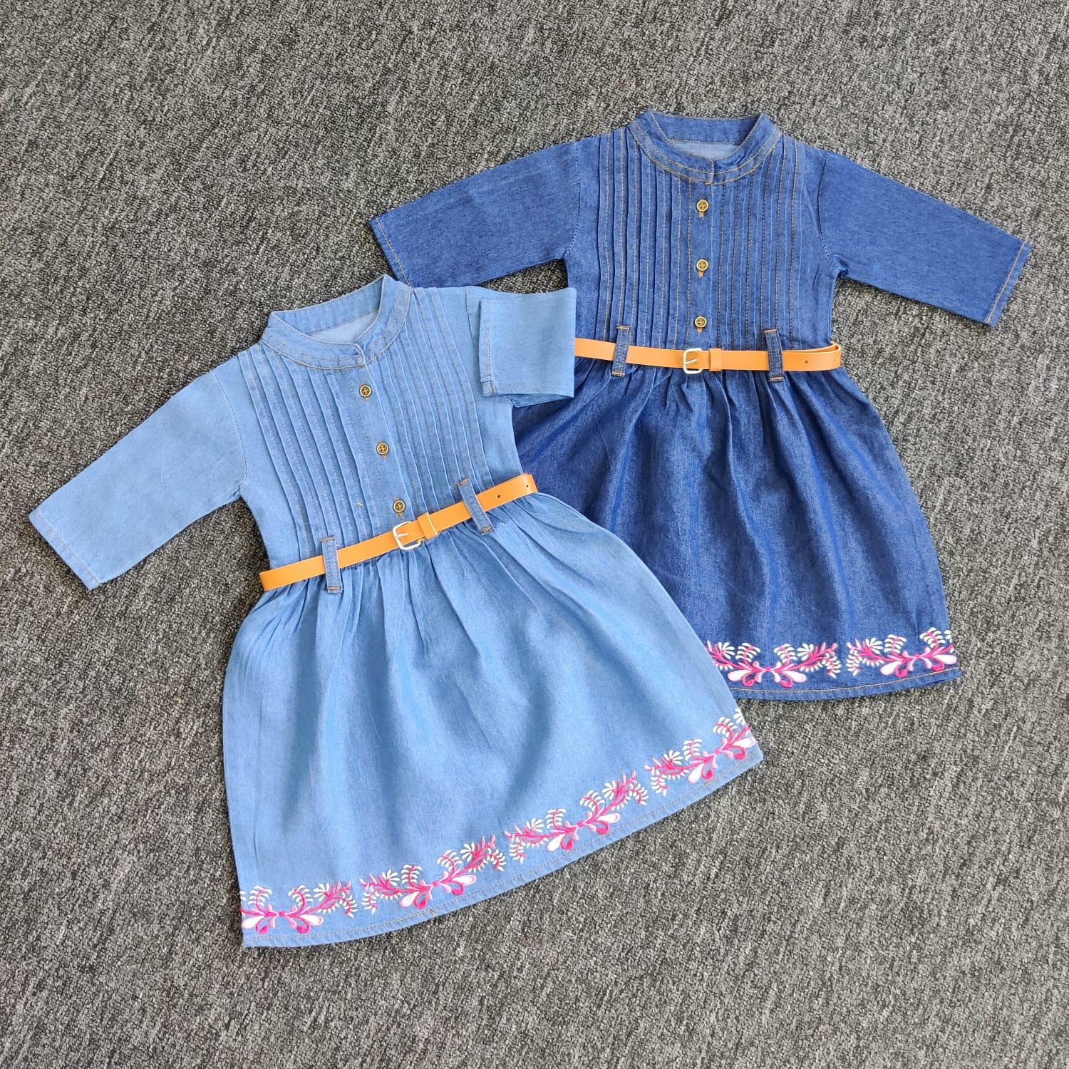 Girls Tops