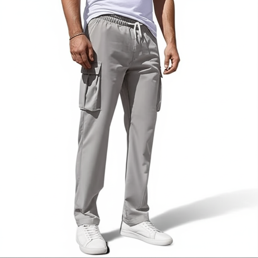 Men's Cargo Pant