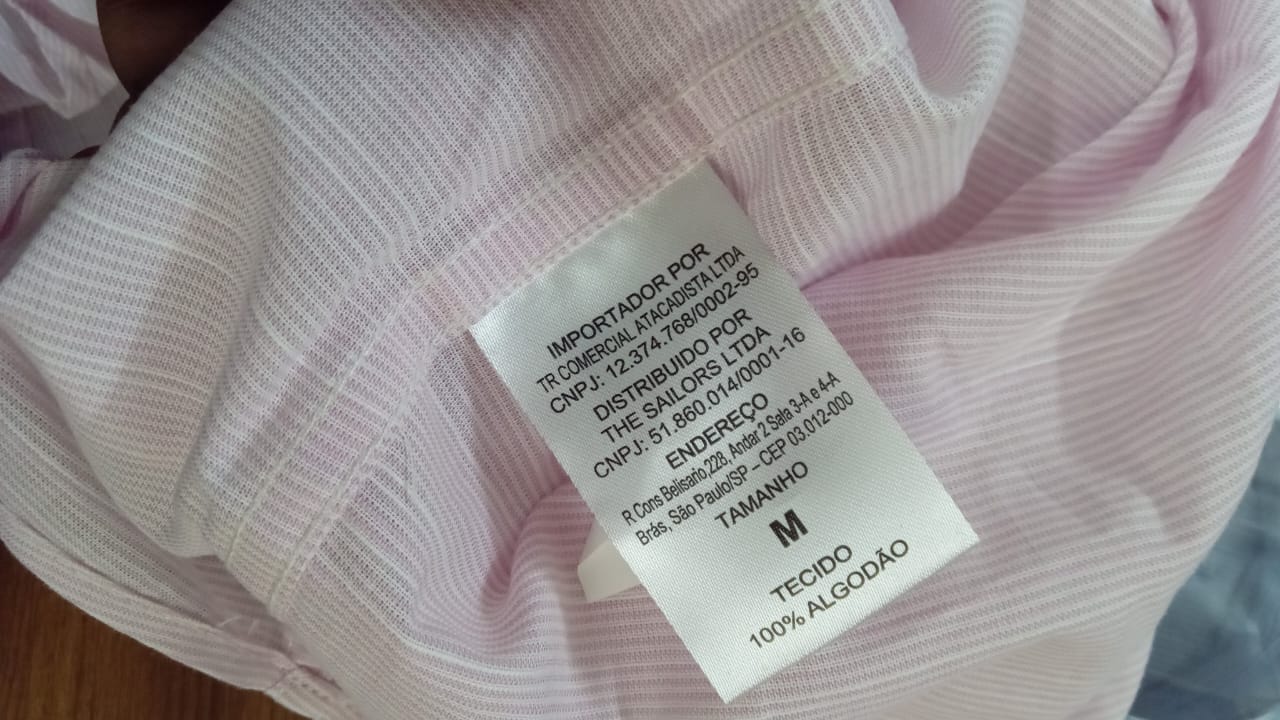 Men’s solid Premium Business shirt