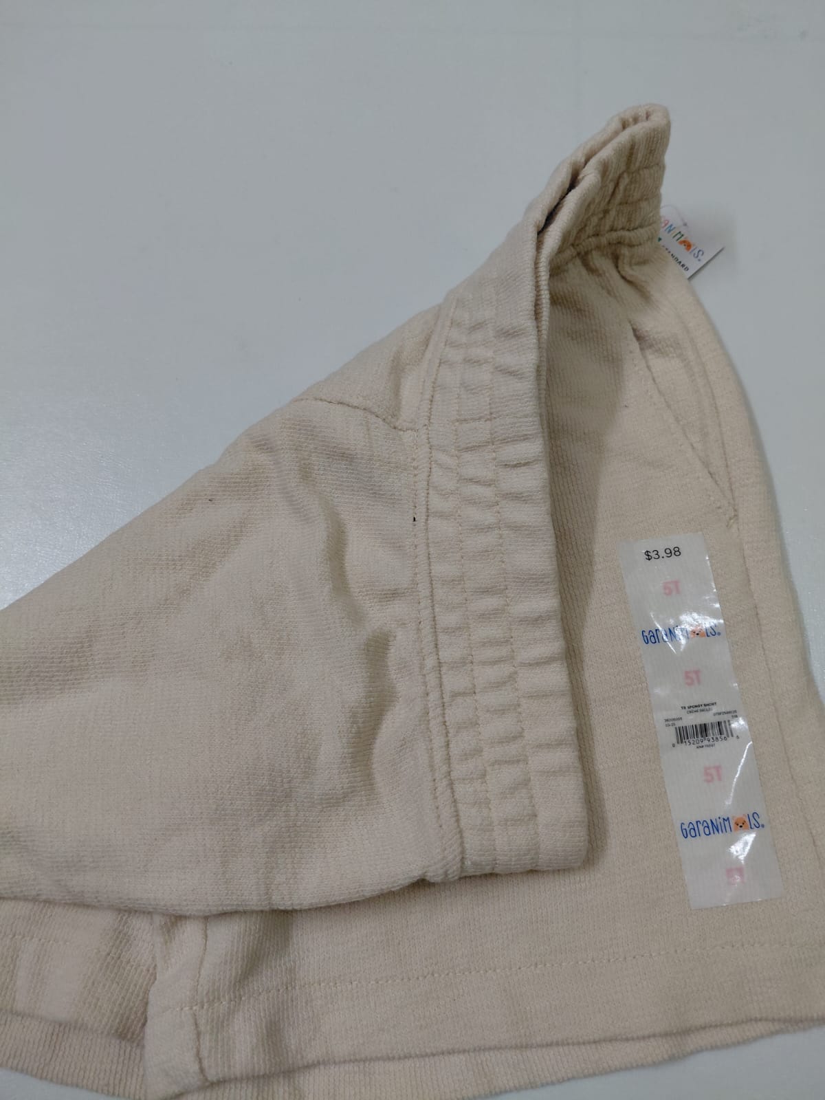 TB French Terry Short Pant