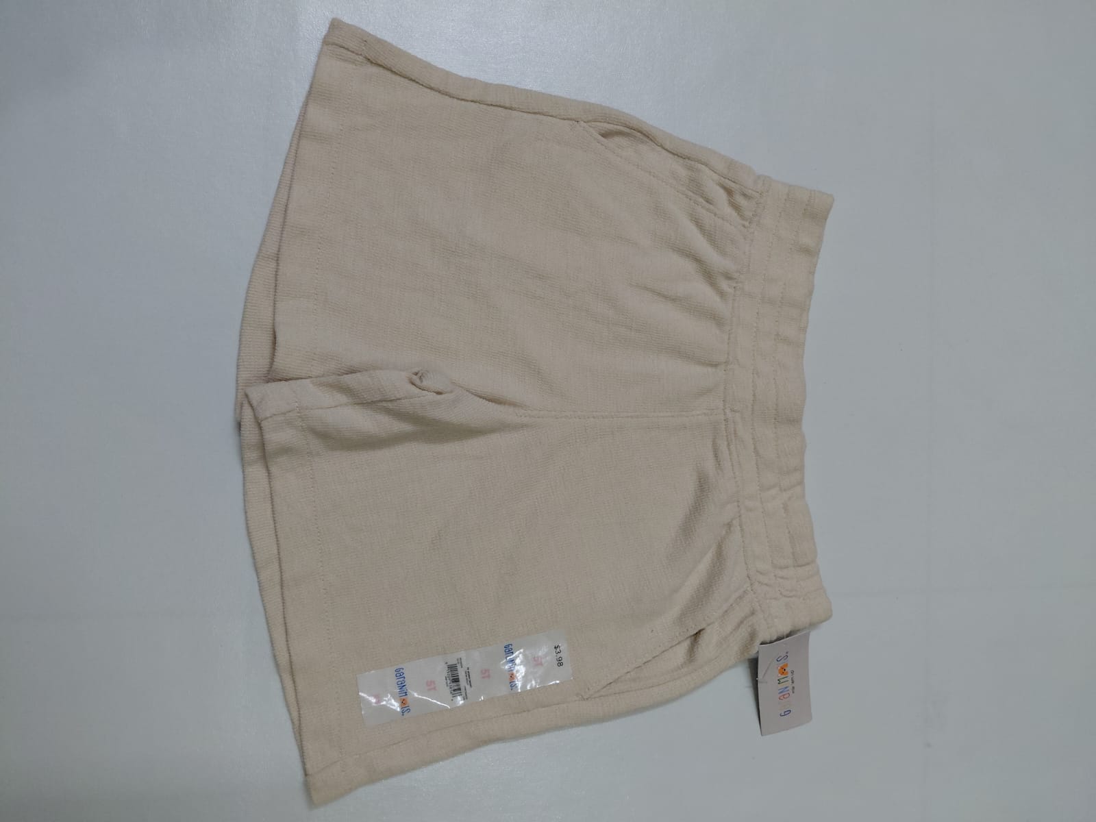 TB French Terry Short Pant