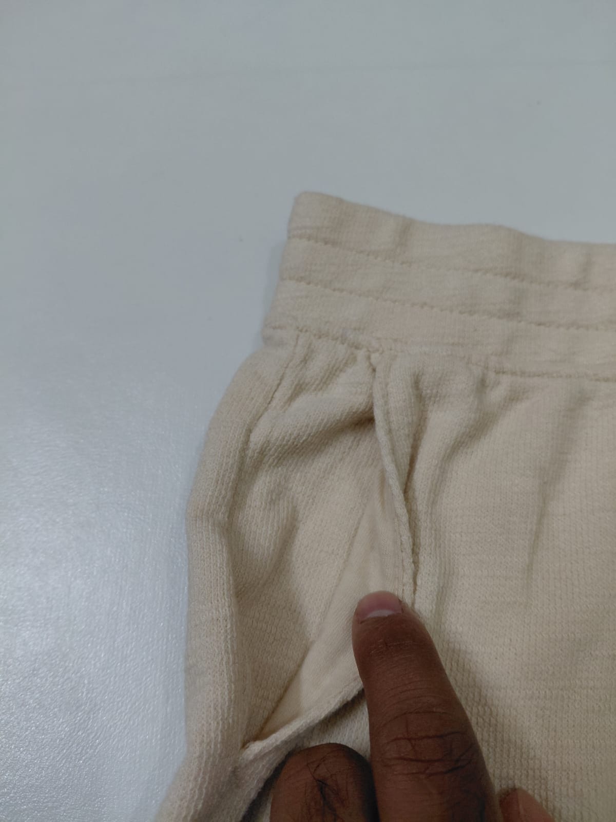 TB French Terry Short Pant