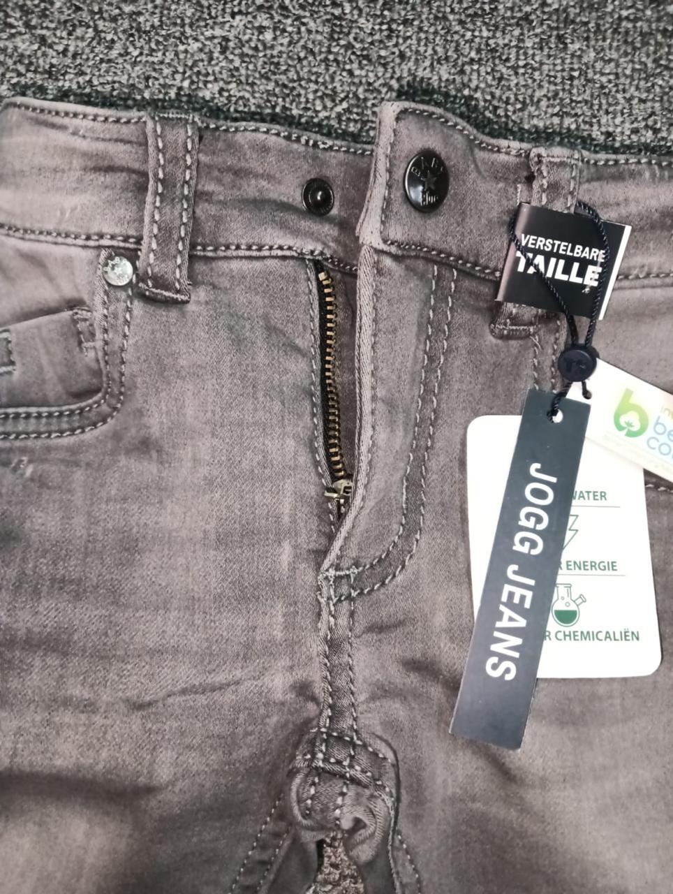 Kids and  Boys Stretch Denim Pant.