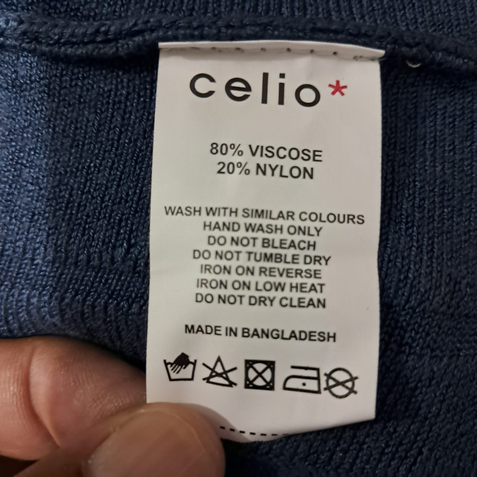 Women's Pleated Knitted Midi Skirt