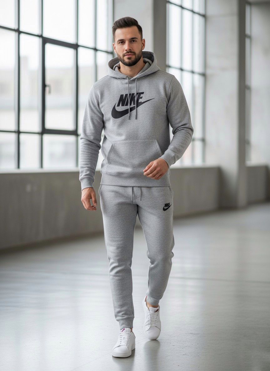 Men’s Premium Nike Jogger Set