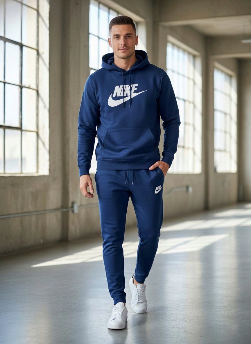 Men’s Premium Nike Jogger Set