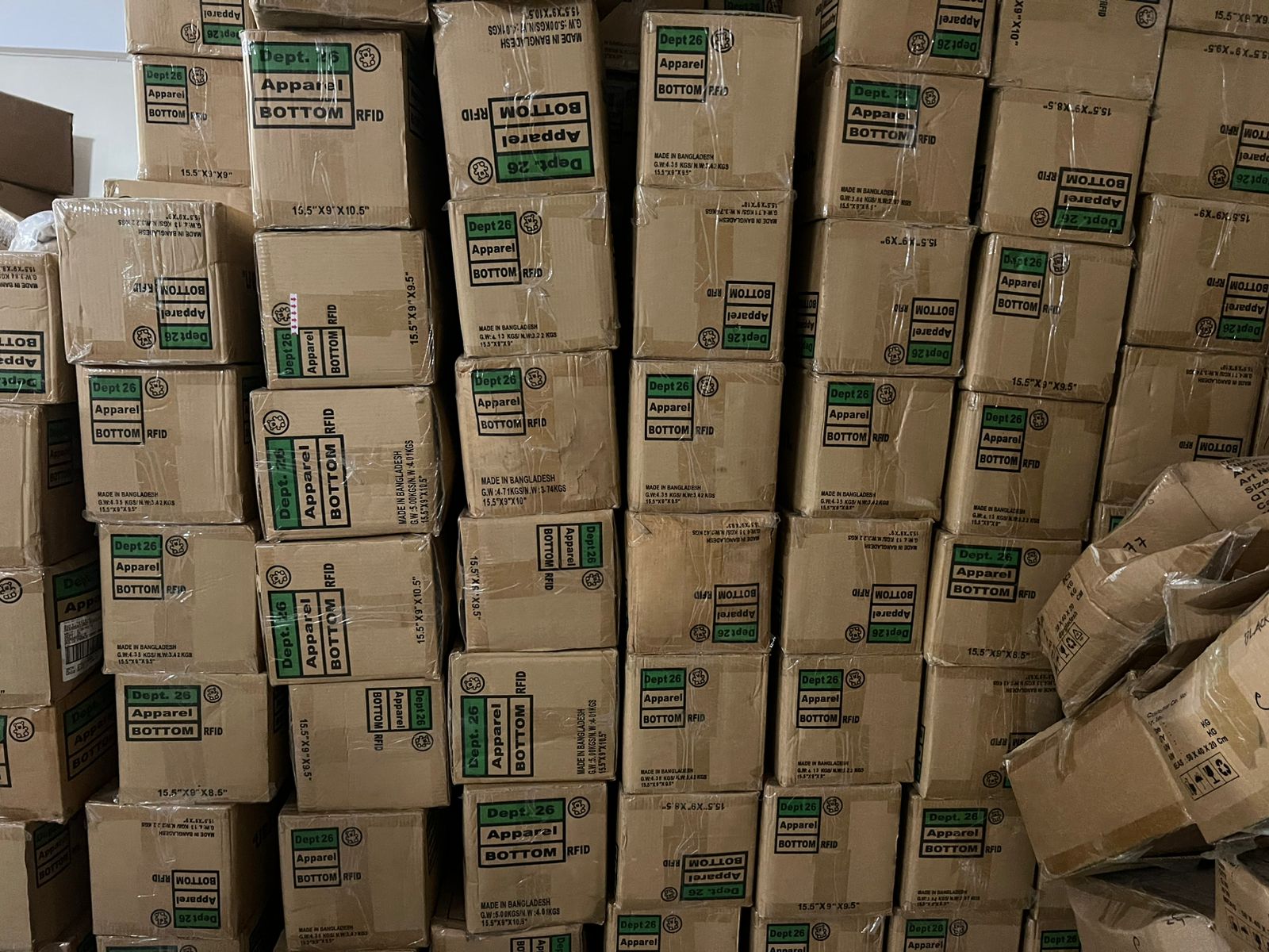 TB French Terry Short Pant