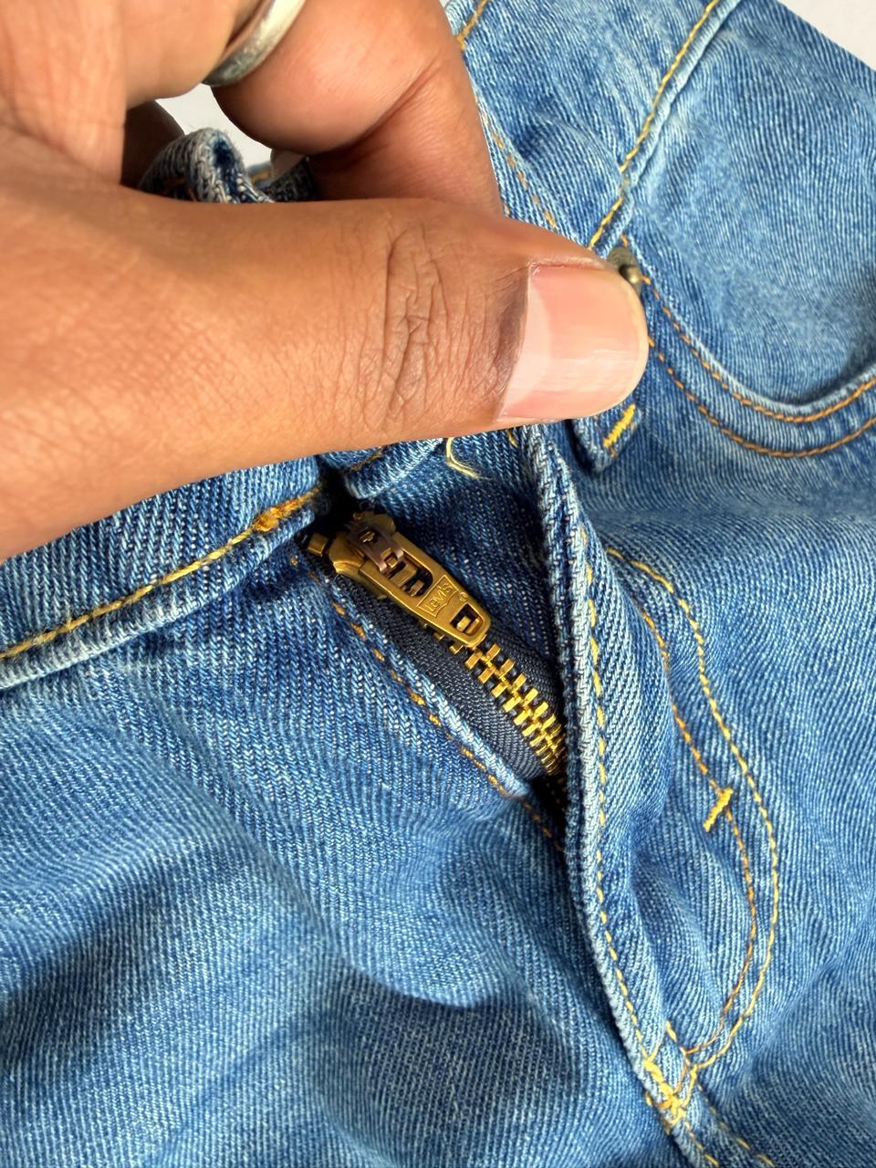 Boys Denim Shorts