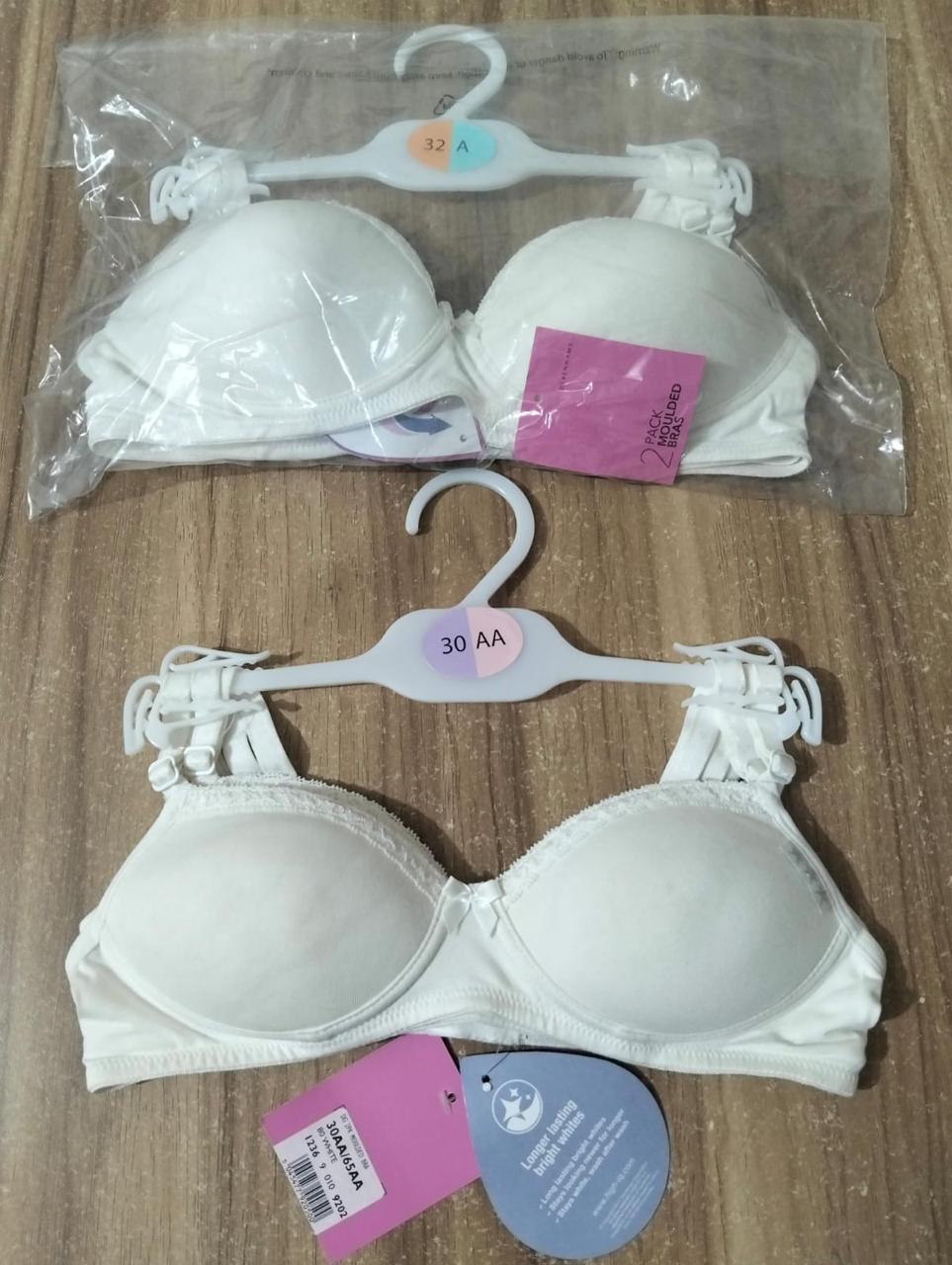 Ladies Tshirt Bra