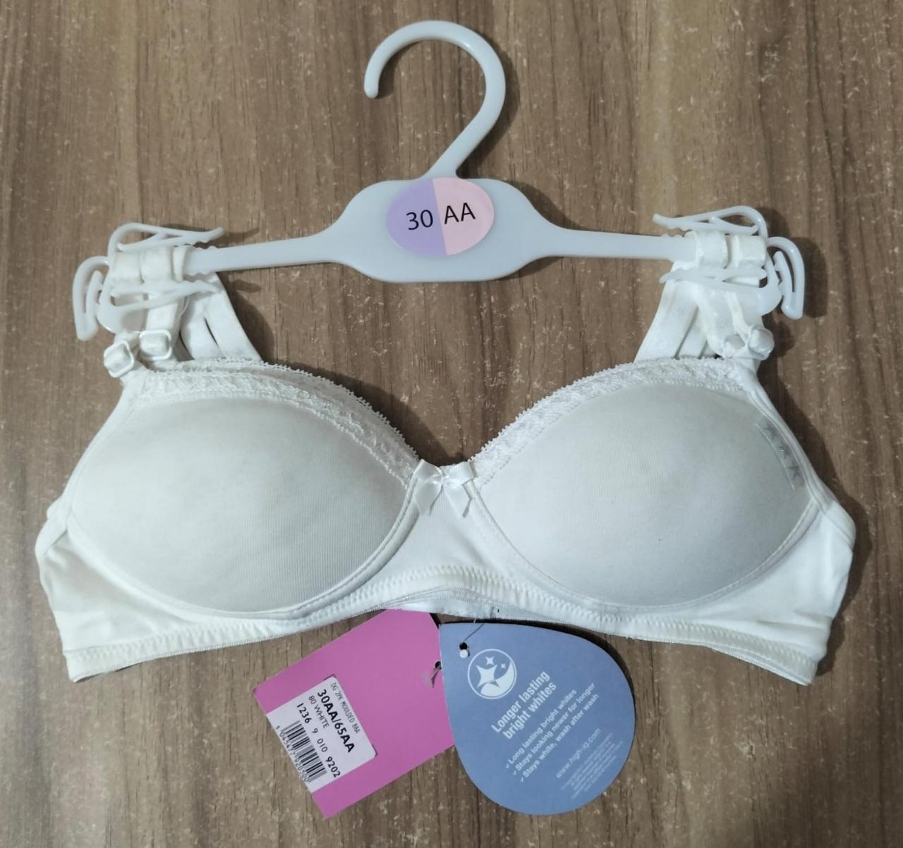 Ladies Tshirt Bra