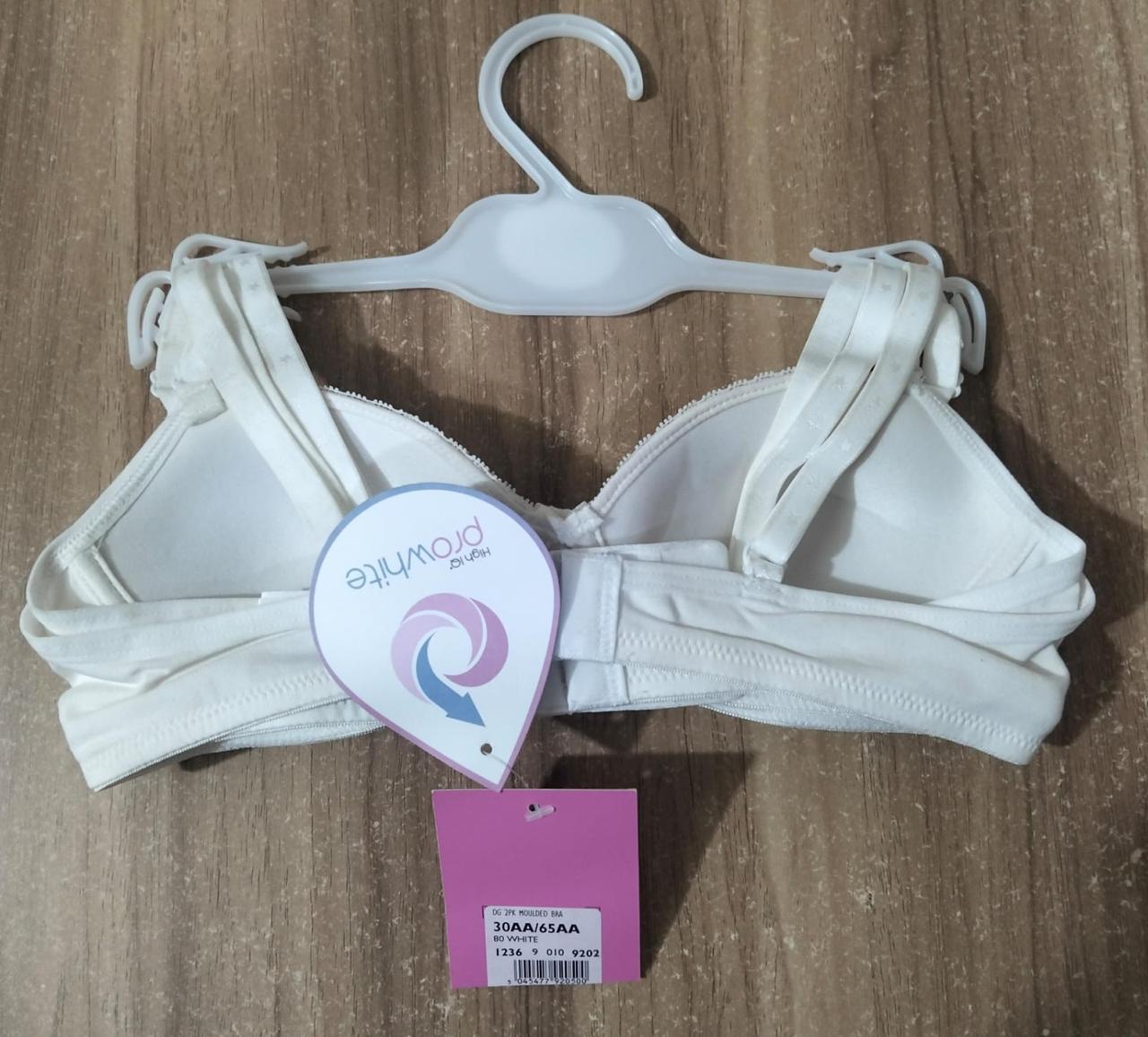 Ladies Tshirt Bra
