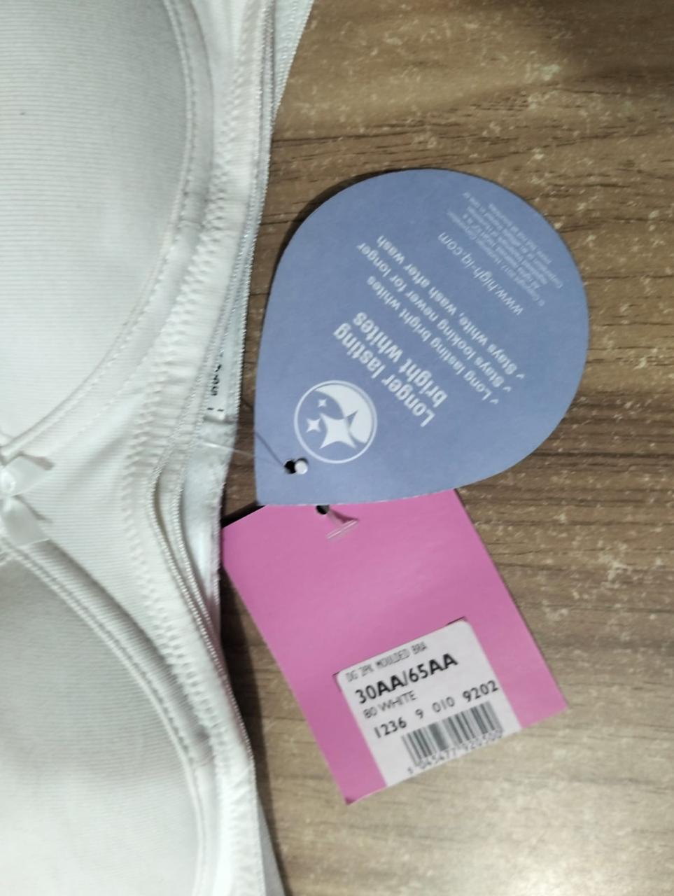Ladies Tshirt Bra