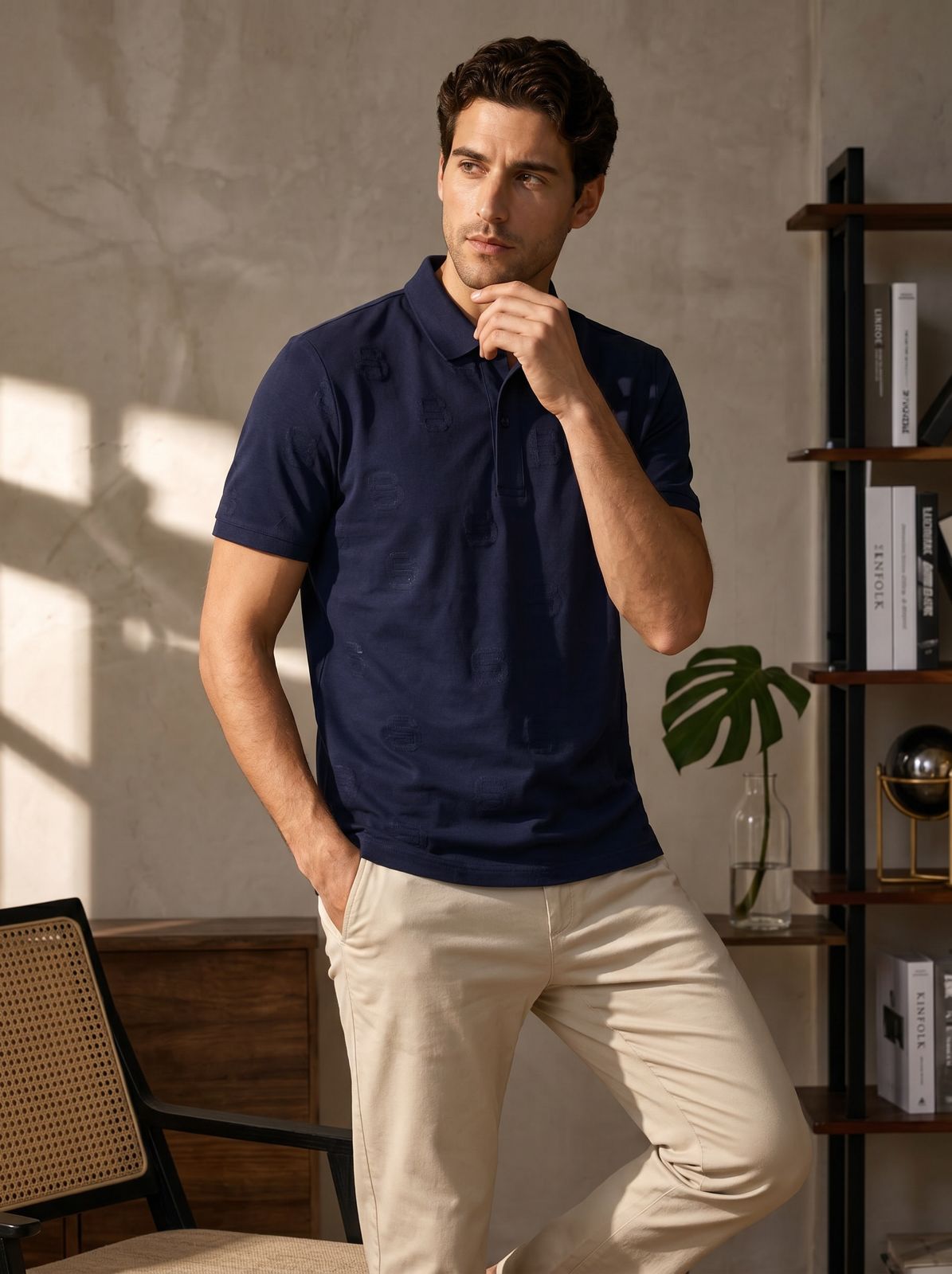 Boss C-prout 109 Polo Shirt