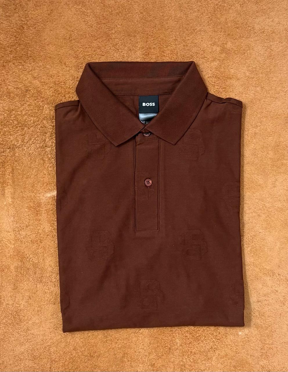 Boss C-prout 109 Polo Shirt