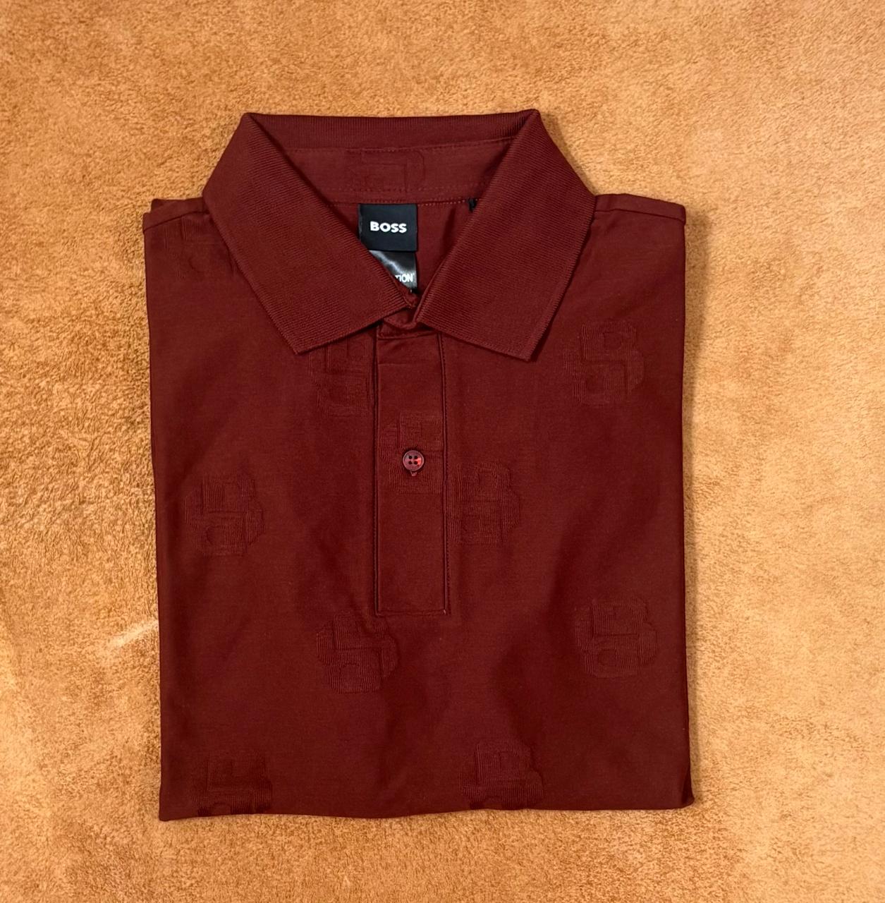 Boss C-prout 109 Polo Shirt