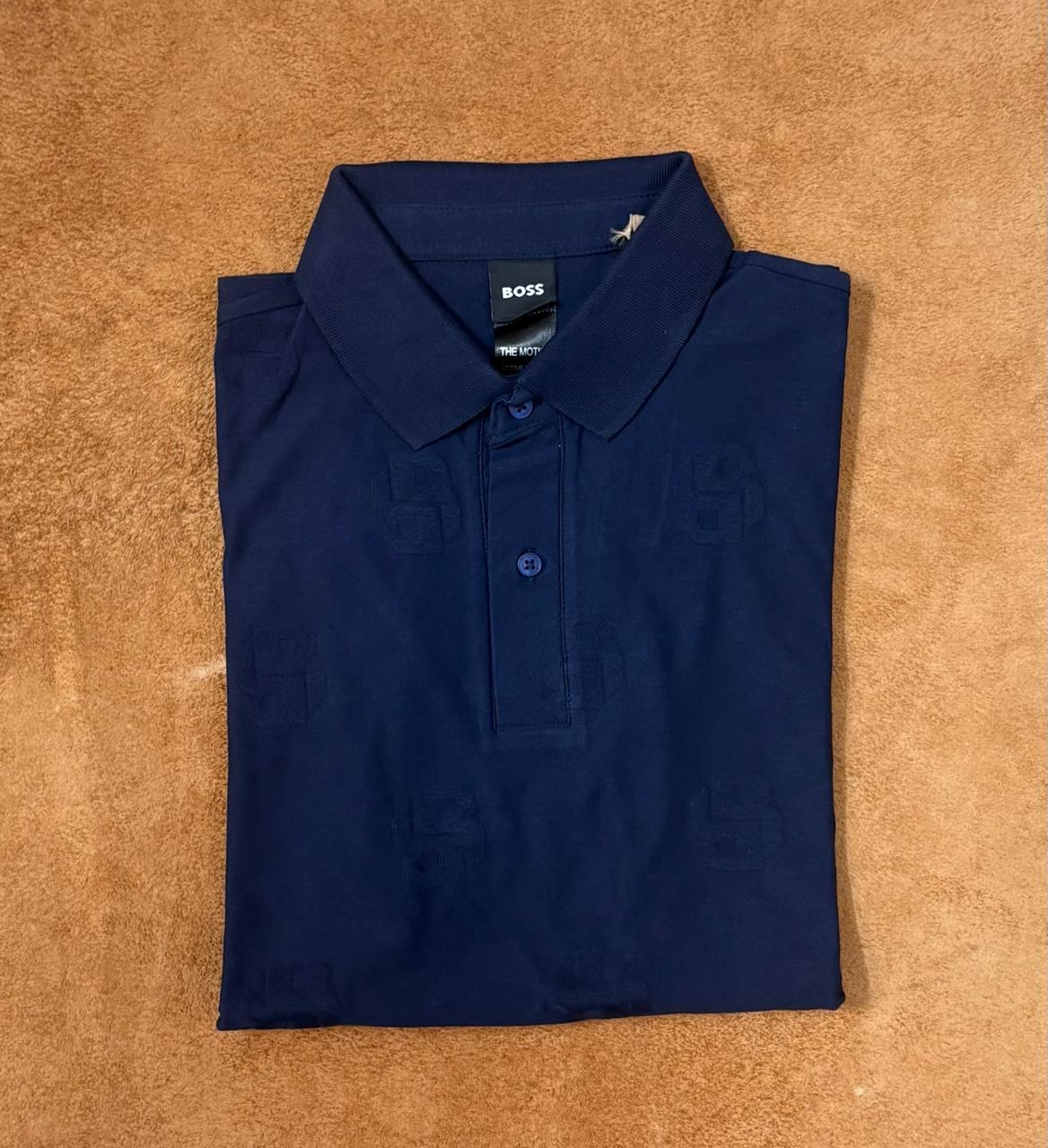 Boss C-prout 109 Polo Shirt