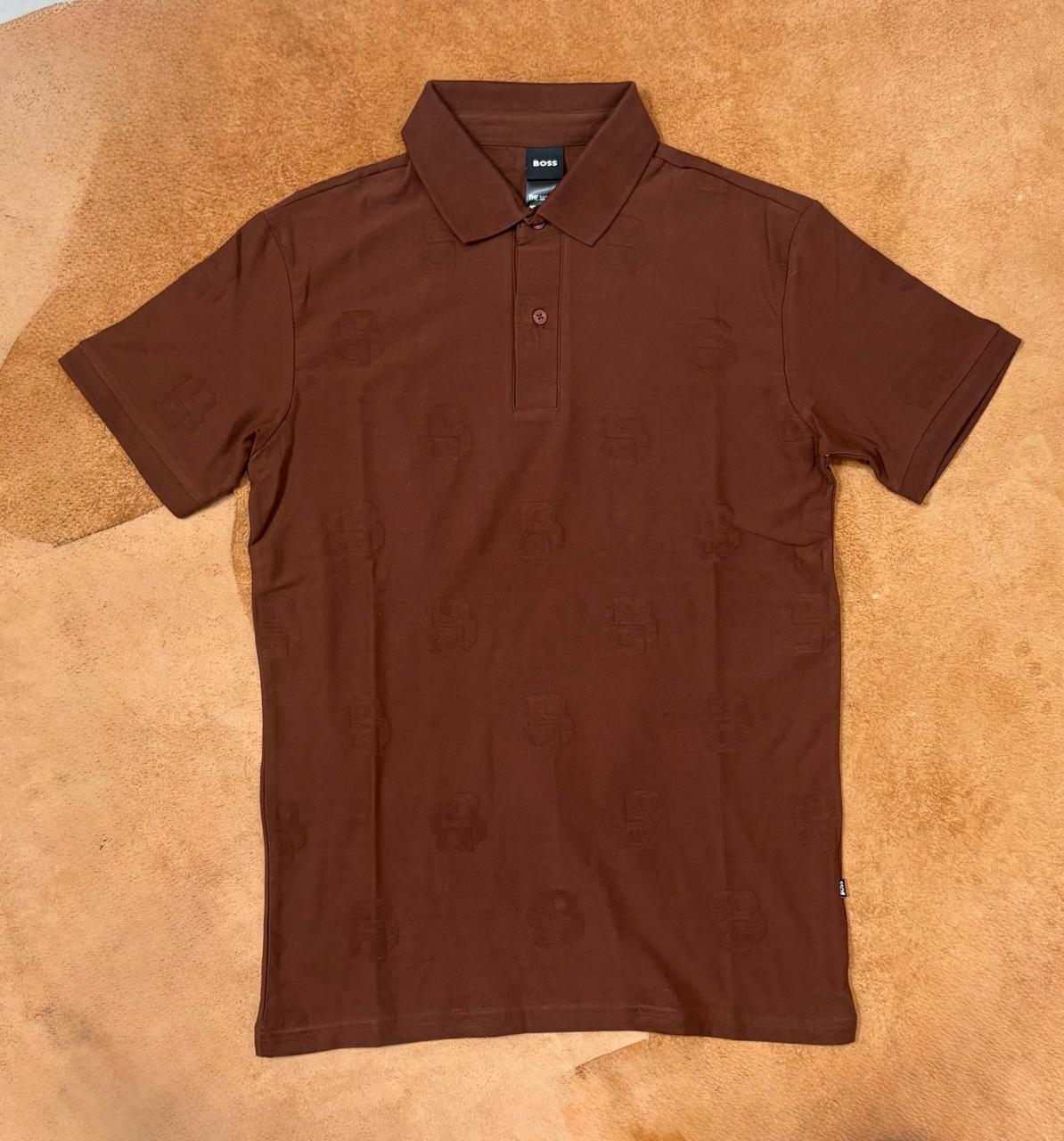 Boss C-prout 109 Polo Shirt
