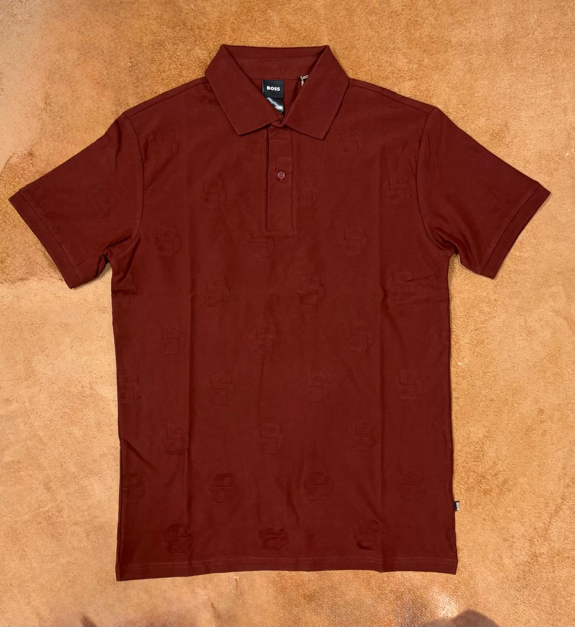 Boss C-prout 109 Polo Shirt