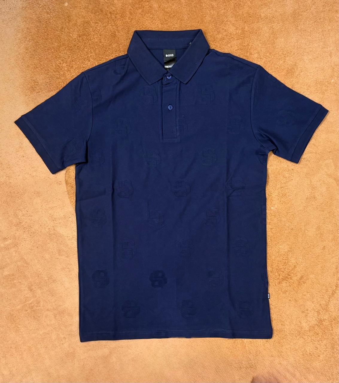 Boss C-prout 109 Polo Shirt