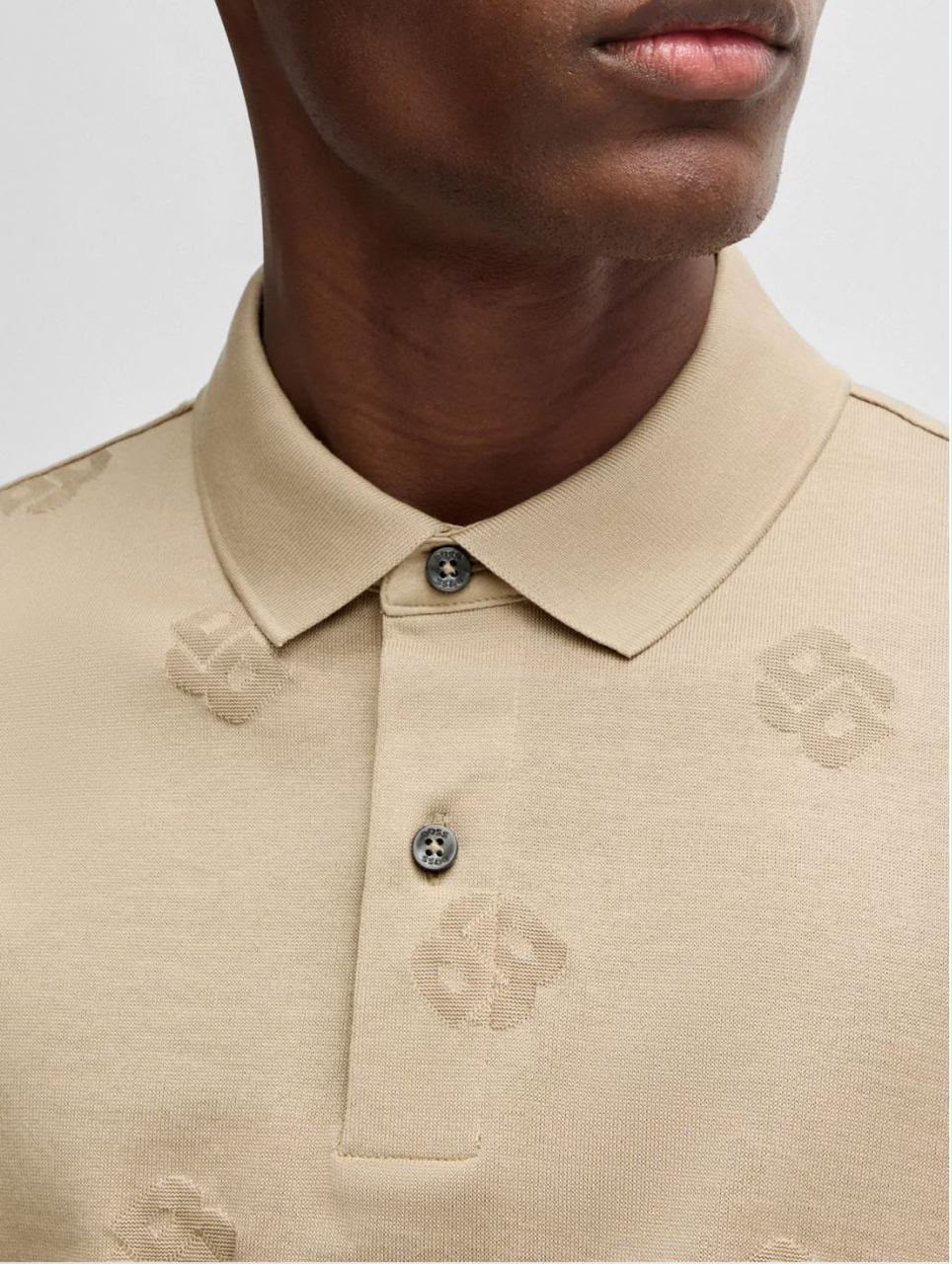 Boss C-prout 109 Polo Shirt