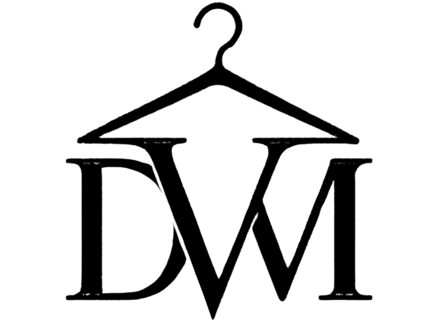 De Void Moda - Logo